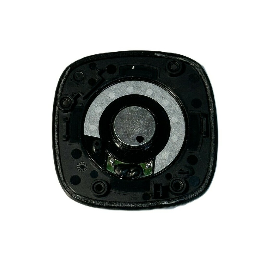 Ремонт или заменена динамика Marshall major 3