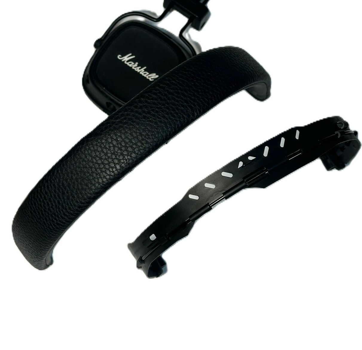 Ремонт дуги оголовья Marshall major 3