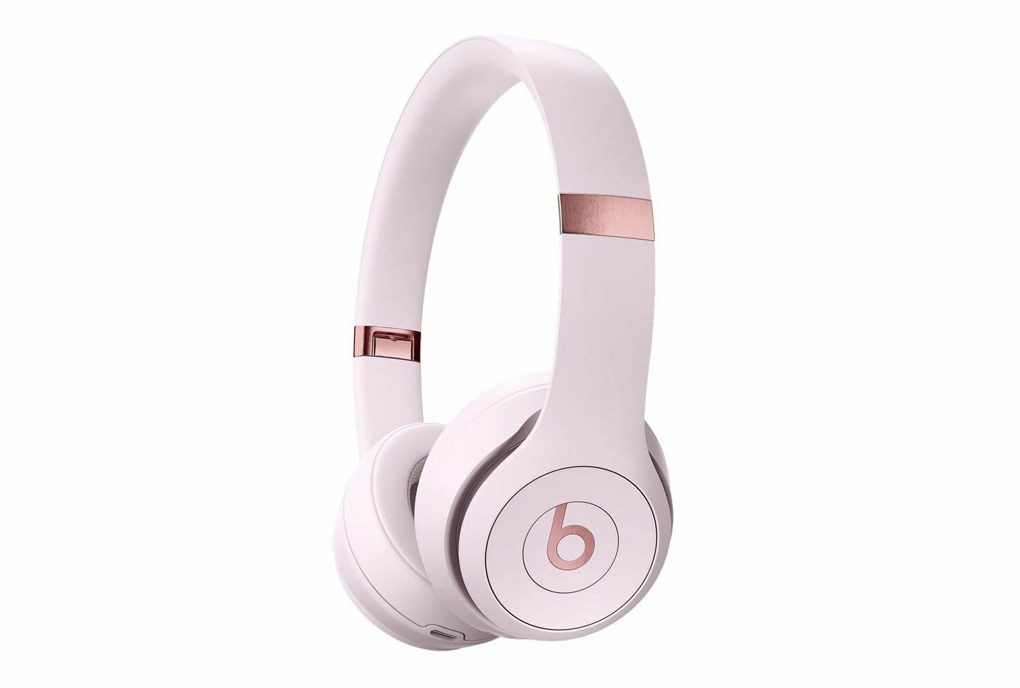 Диагностика наушников Beats Solo 2 Wireless