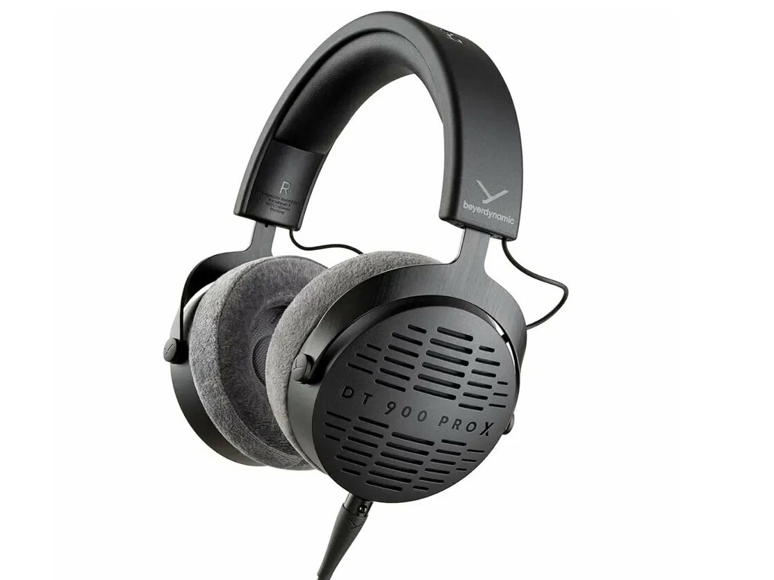 Ремонт наушников beyerdynamic dt 900 pro x 