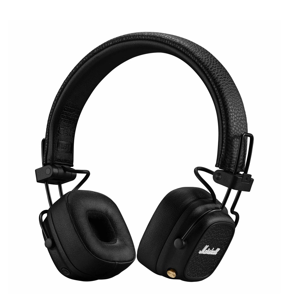 Диагностика наушников Marshall major 5