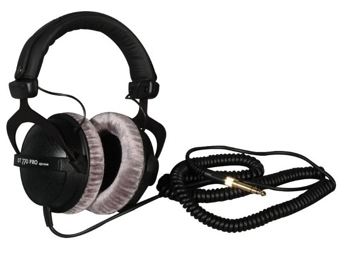 Ремонт наушников Beyerdynamic