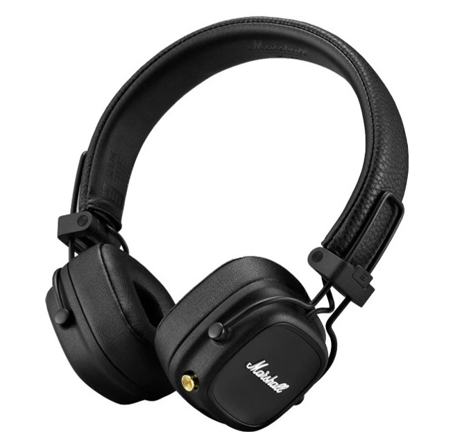 Ремонт наушников Marshall