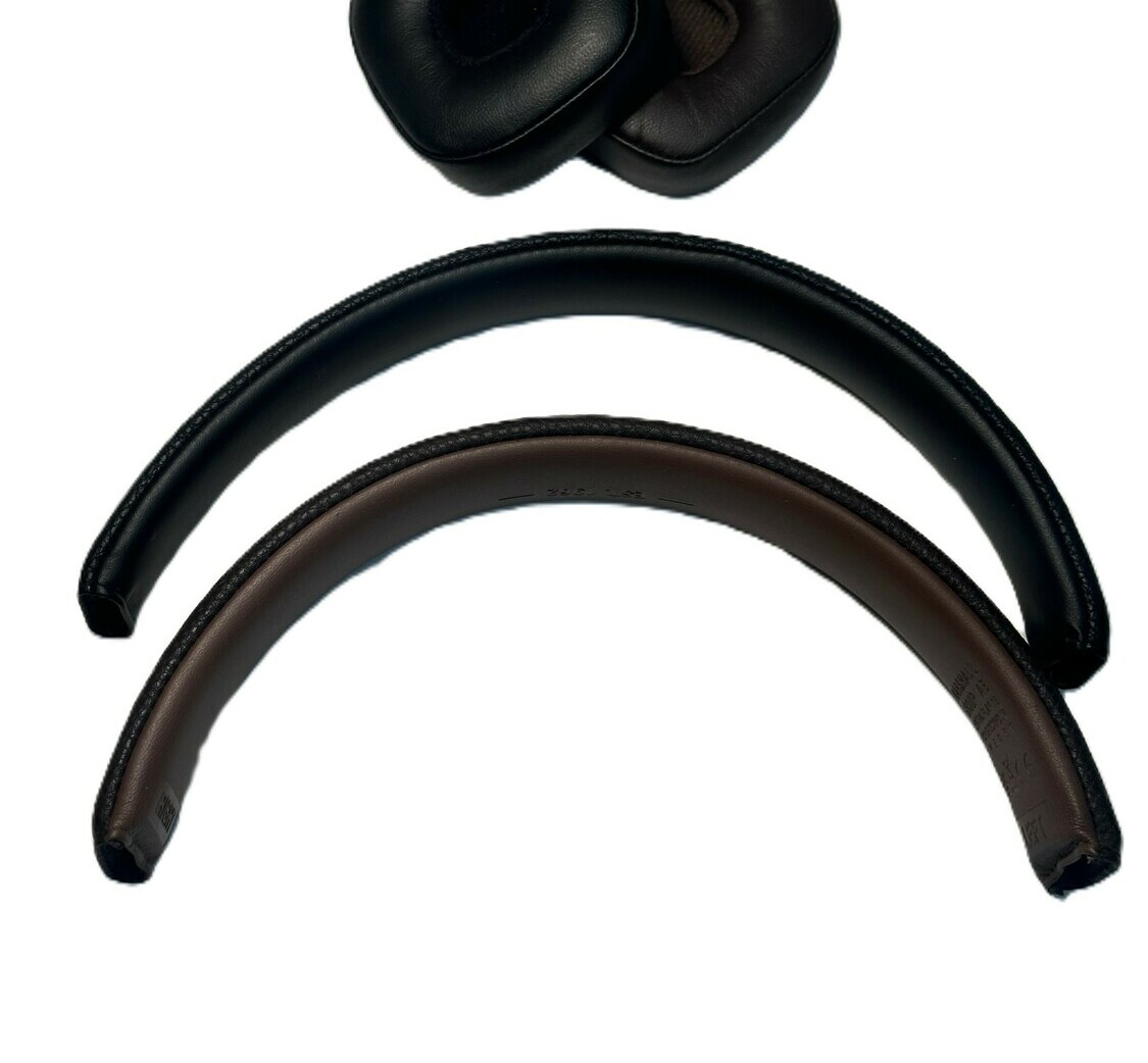 Замена дуги (оголовья) Marshall major 3