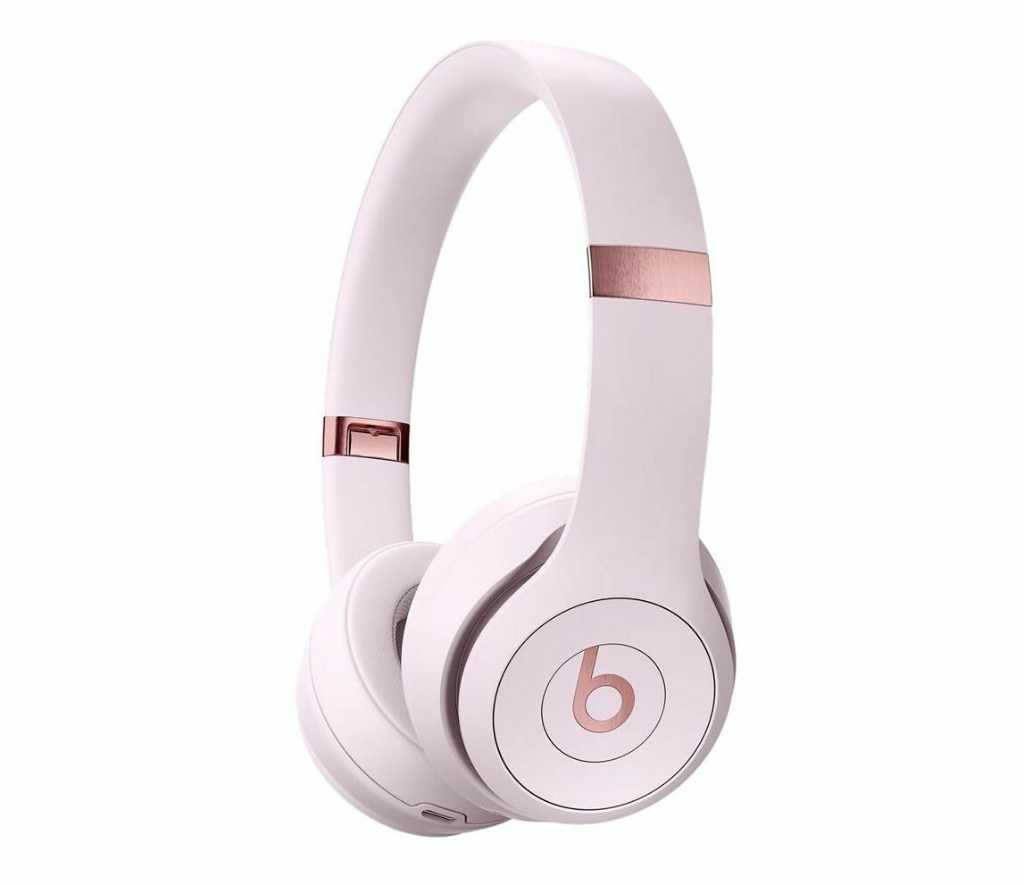Ремонт наушников Beats Solo 4 Wireless