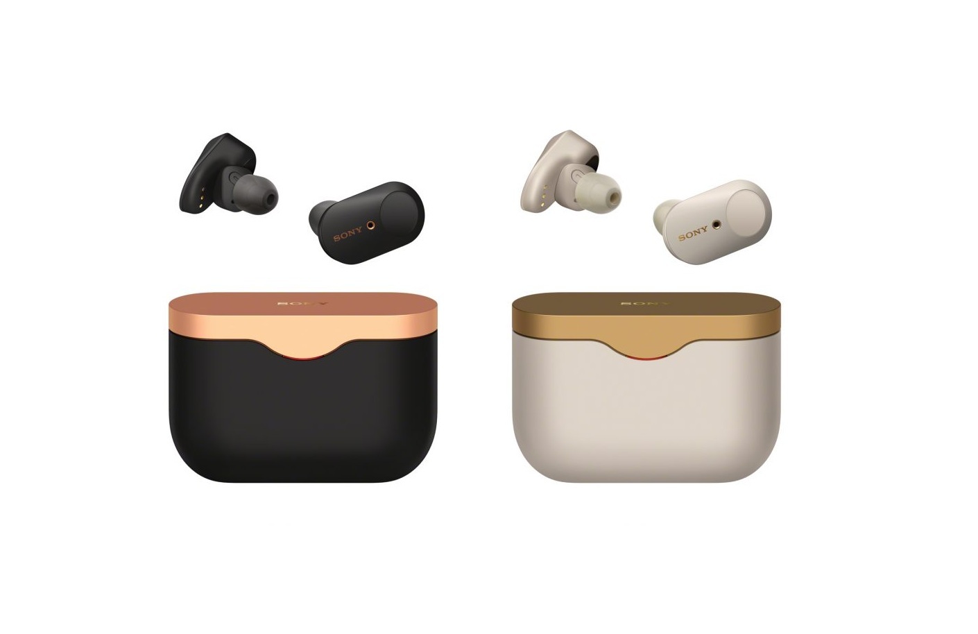 Ремонт&nbsp;наушников sony wf-1000xm3&nbsp;