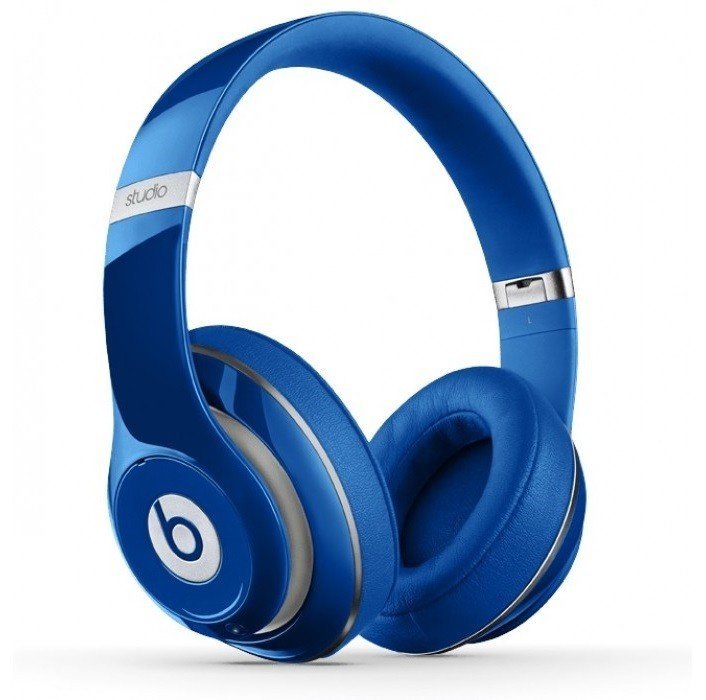 Диагностика наушников Beats Studio&nbsp;Wireless 2