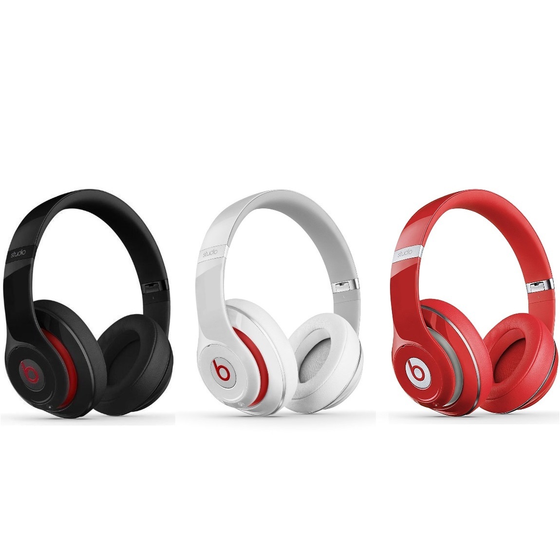 Ремонт проводки наушников Beats Studio&nbsp;3 Wireless