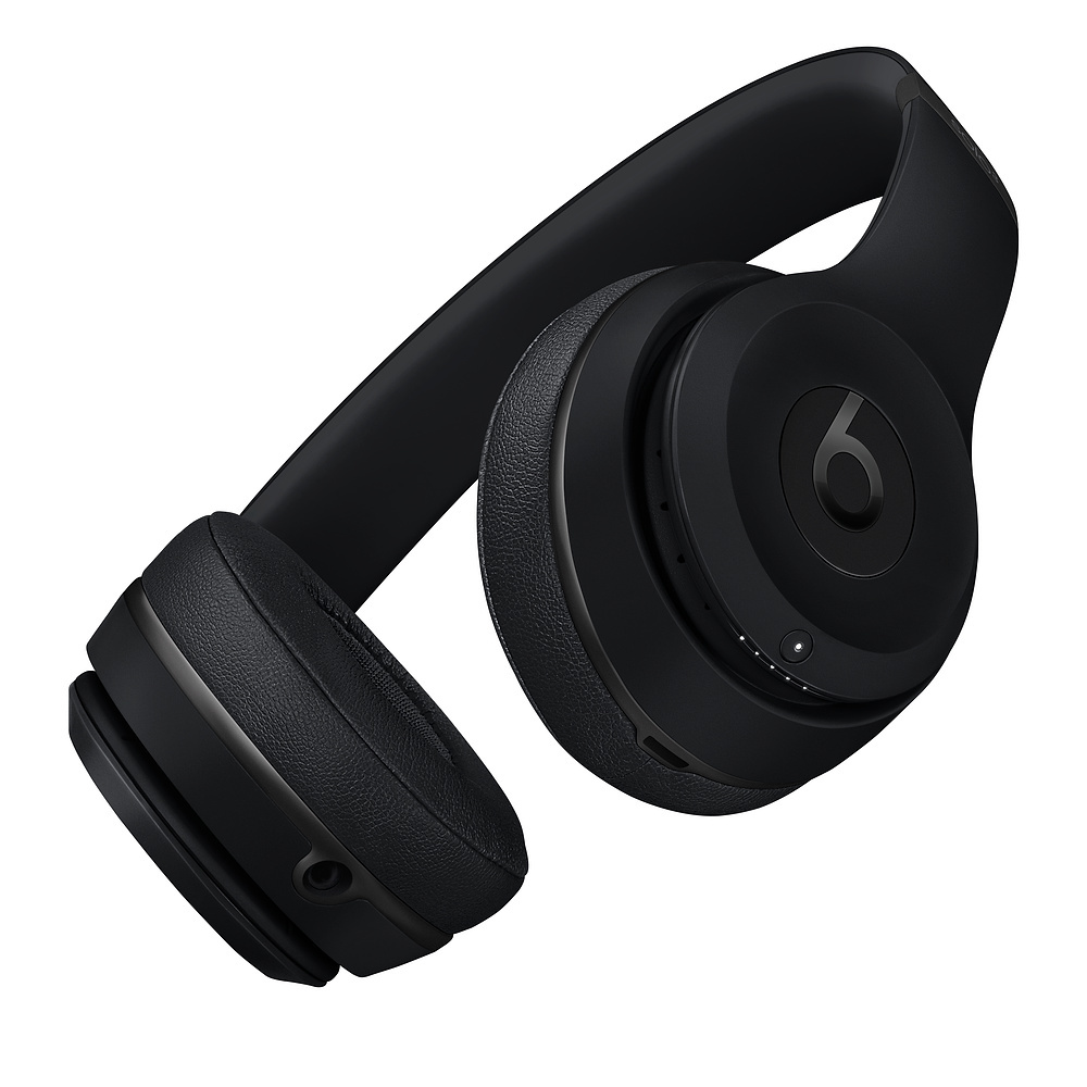 Ремонт платы наушников Beats Solo 2 Wireless